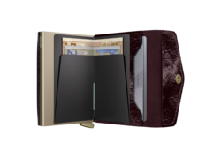 Secrid Premium Envelope Wallet+ Naplak