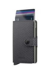 Secrid Miniwallet Pyramid