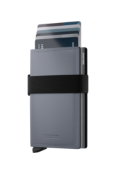 Secrid Bandwallet Matte Leather