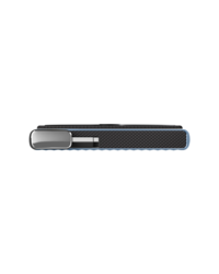 Secrid CARDPROTECTOR FLUTED - PREMIUM+ for MagSafe