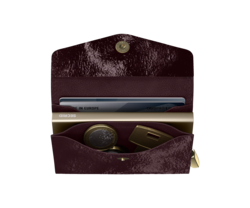 Secrid Premium Envelope Wallet+ Naplak