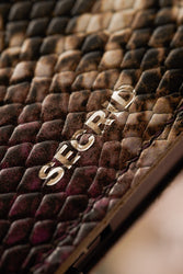 Secrid Miniwallet Serpent