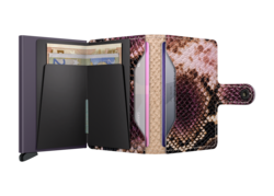 Secrid Miniwallet Serpent