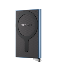 Secrid CARDPROTECTOR FLUTED - PREMIUM+ for MagSafe