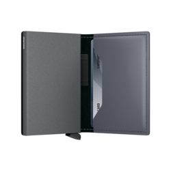 Secrid Bandwallet Matte Leather