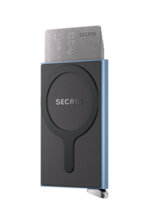Secrid CARDPROTECTOR FLUTED - PREMIUM+ for MagSafe