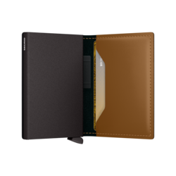 Secrid Bandwallet Matte Leather