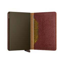 Secrid Slimwallet Veg