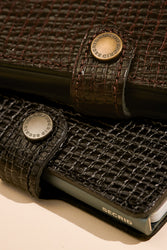 Secrid Miniwallet PALMELLATO