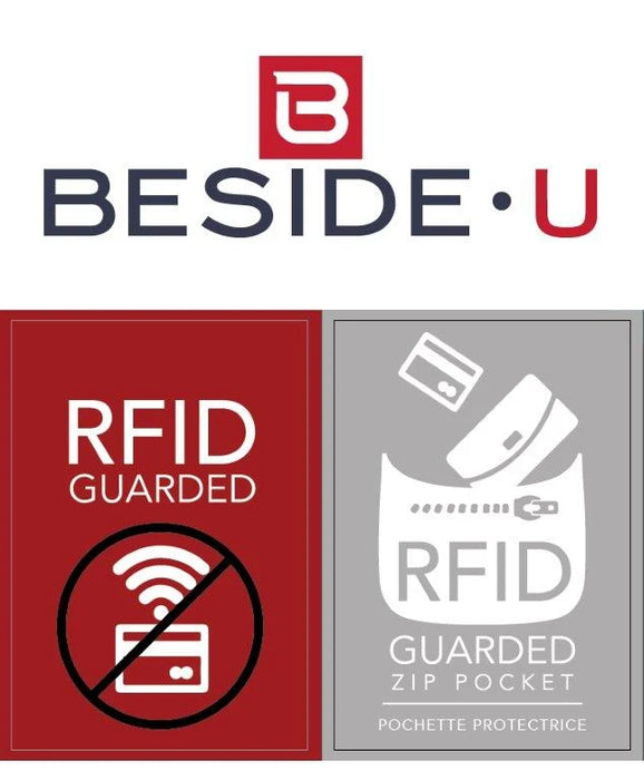 Beside-U Backpack Karissa