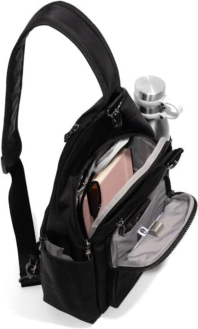 Baggallini Central Park Large Sling