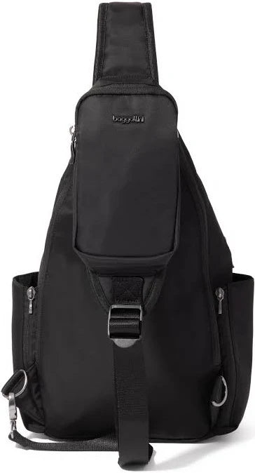 Baggallini Central Park Large Sling