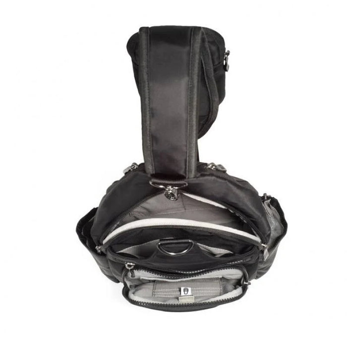 Baggallini Central Park Large Sling