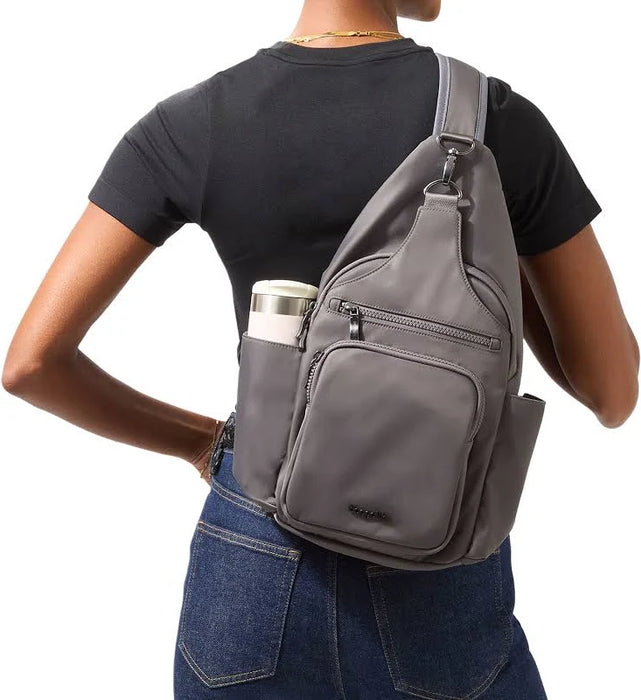 Baggallini Central Park Large Sling