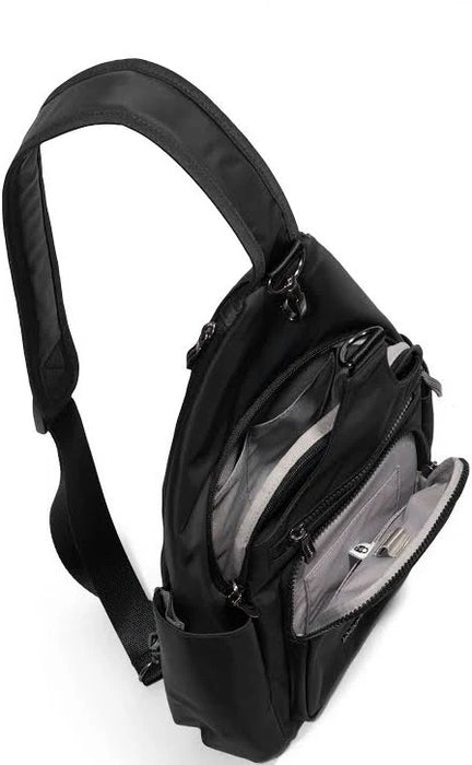 Baggallini Central Park Large Sling