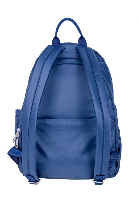 Beside-U Backpack Steiner