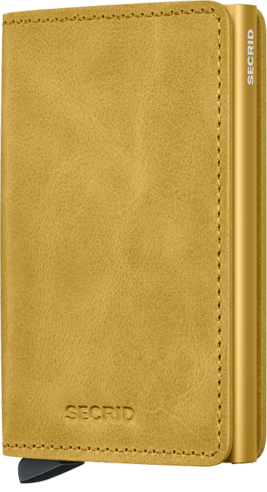 Secrid Slimwallet Vintage