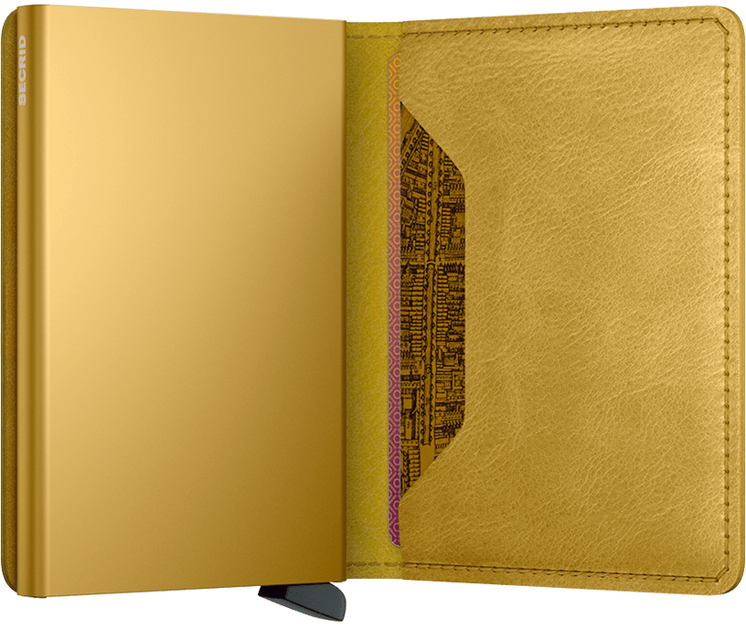 Secrid Slimwallet Vintage