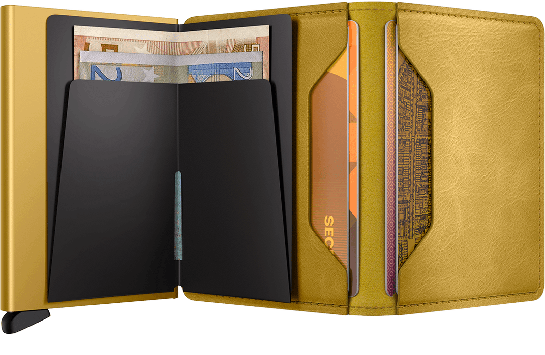 Secrid Slimwallet Vintage