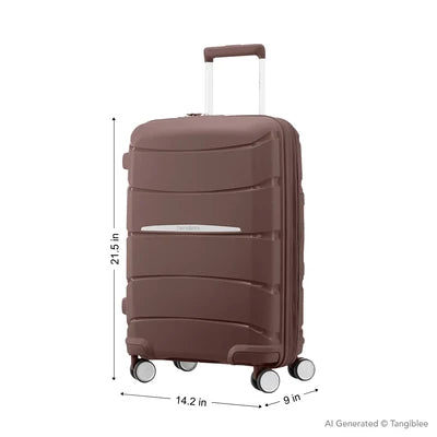 Samsonite Outline Pro Spinner Carry-On™