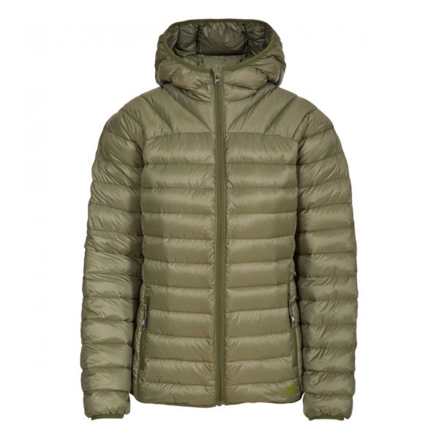 Ladies Down Jackets
