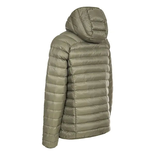 Trespass Trisha Women's Packaway Down Jacket Modern Tourist Guelph