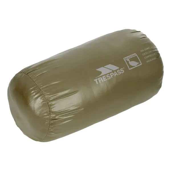 Trespass Trisha Women's Packaway Down Jacket
