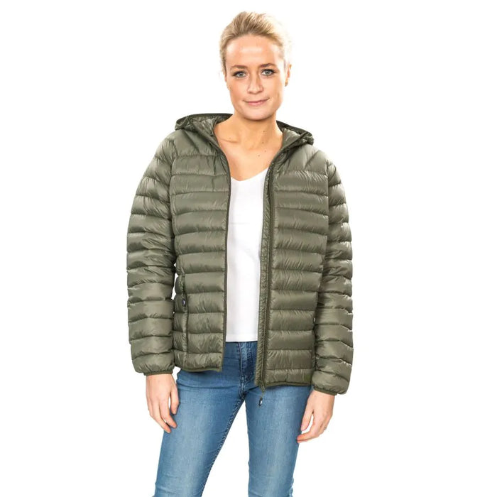 Trespass Trisha Women's Packaway Down Jacket