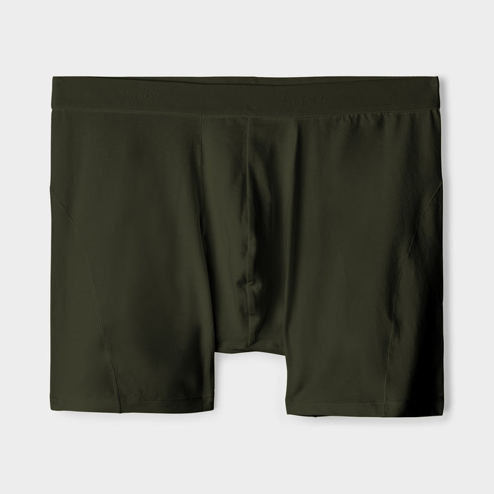 Tilley Men's Organic Boxer Brief