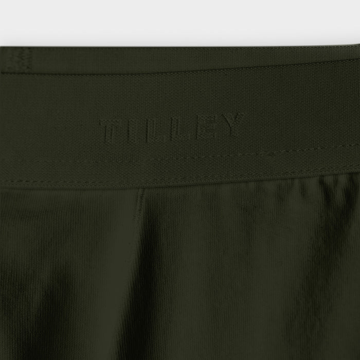 Tilley Men's Organic Boxer Brief