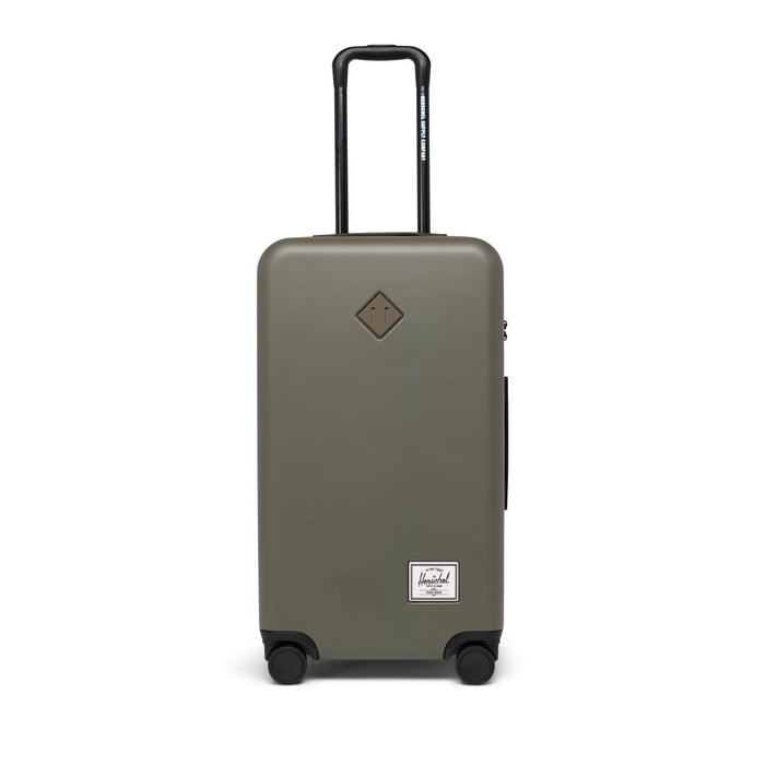 Herschel Herschel Heritage™ Hardshell Medium Luggage - 67L