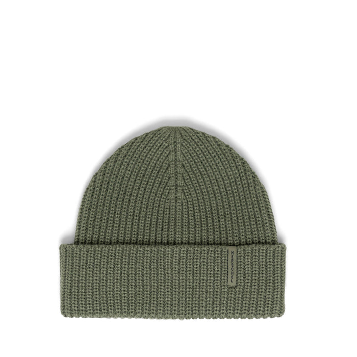 Herschel Watch Cap Vertical ID Beanie