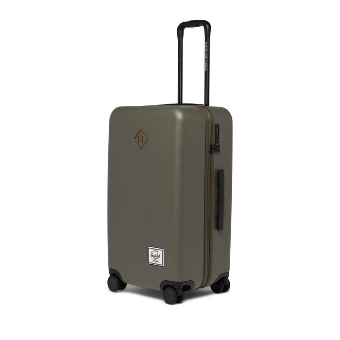 Herschel Herschel Heritage™ Hardshell Medium Luggage - 67L