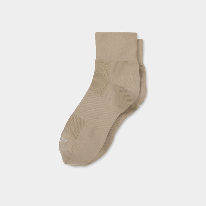 Tilley Unisex Ankle Travel Sock