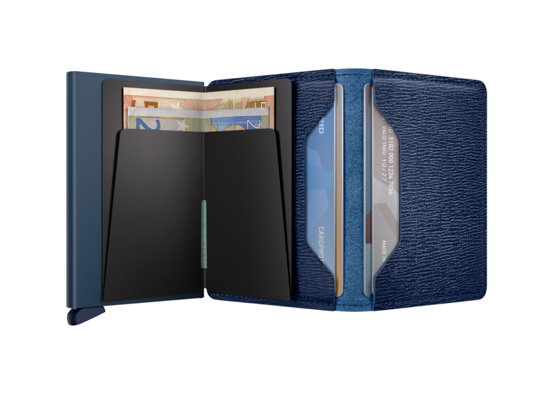 Secrid Slimwallet Crisple