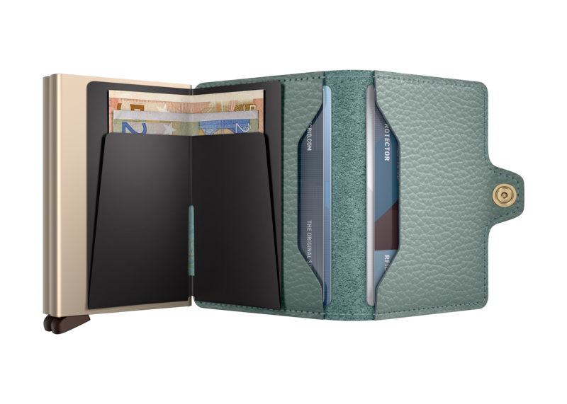 Secrid Twinwallet Pebble