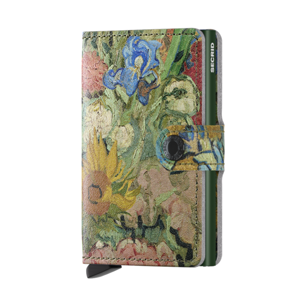 Secrid Miniwallet Art