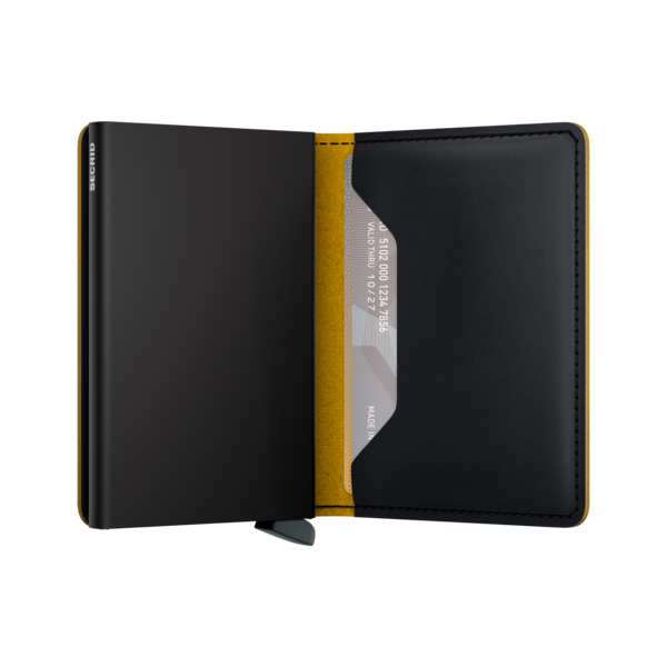 Secrid Slimwallet Matte