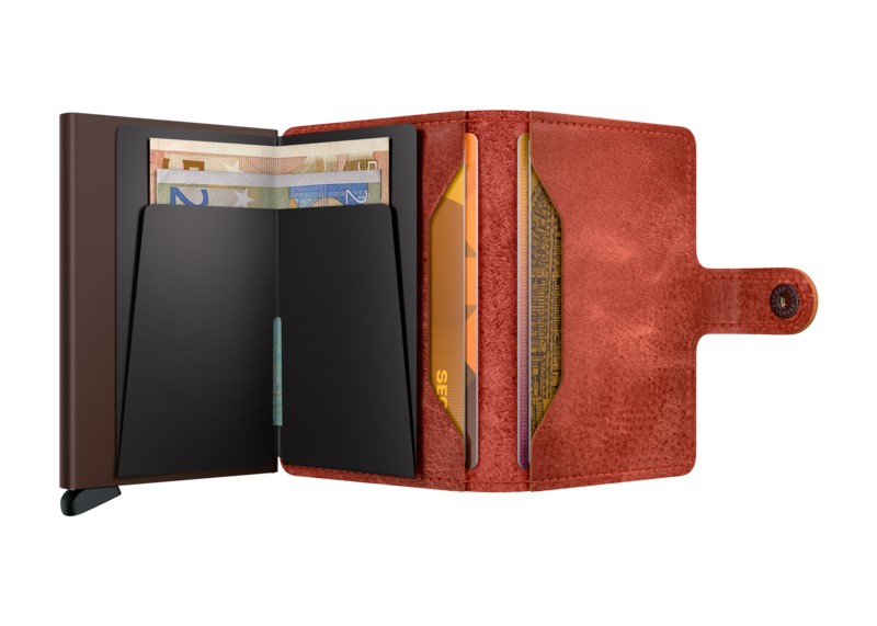 Secrid Miniwallet Vintage