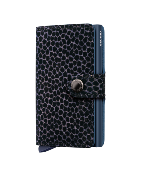 Secrid Miniwallet Leo/Zibra/Giraffina