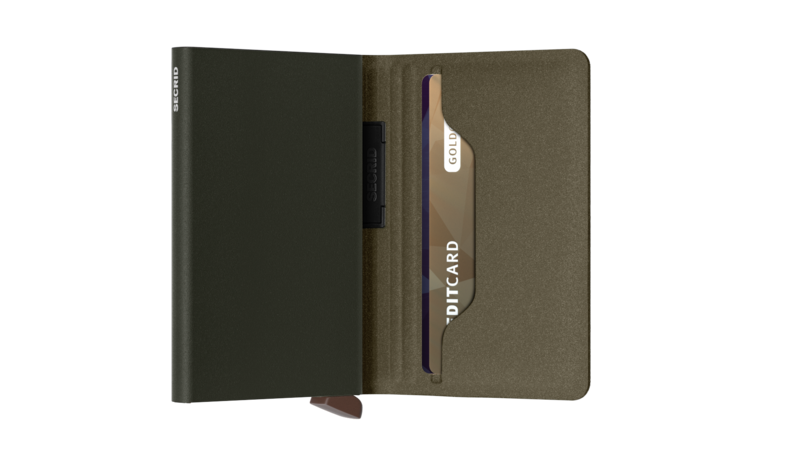 Secrid Bandwallet LIBA (non-leather)