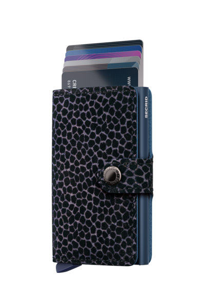 Secrid Miniwallet Leo/Zibra/Giraffina