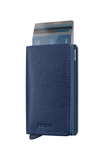Secrid Slimwallet Crisple