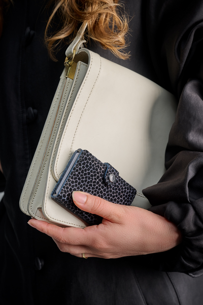 Secrid Miniwallet Leo/Zibra/Giraffina