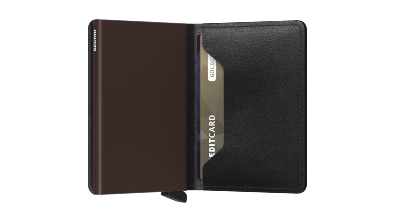 Secrid Slimwallet Original