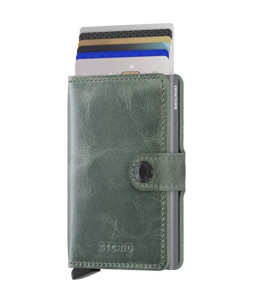 Secrid Miniwallet Vintage