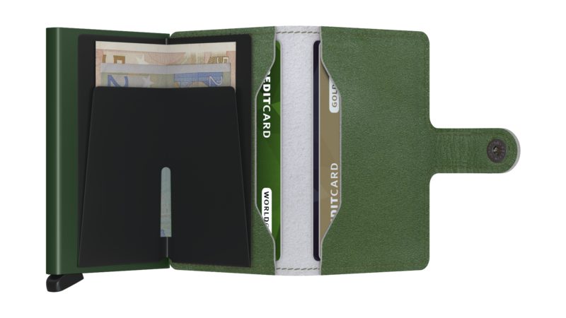 Secrid Miniwallet Art