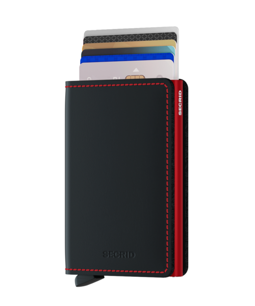 Secrid Slimwallet Matte