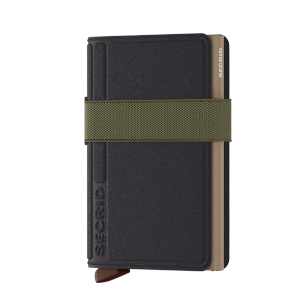 Secrid Bandwallet LIBA (non-leather)
