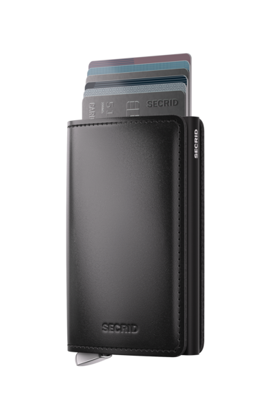 Secrid Slimwallet Premium+ Dusk